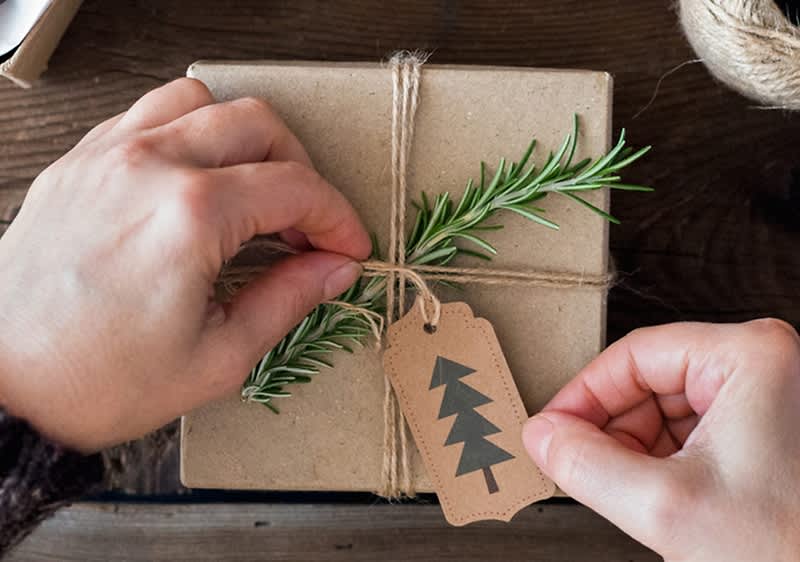 Weihnachtsgeschenke selber machen