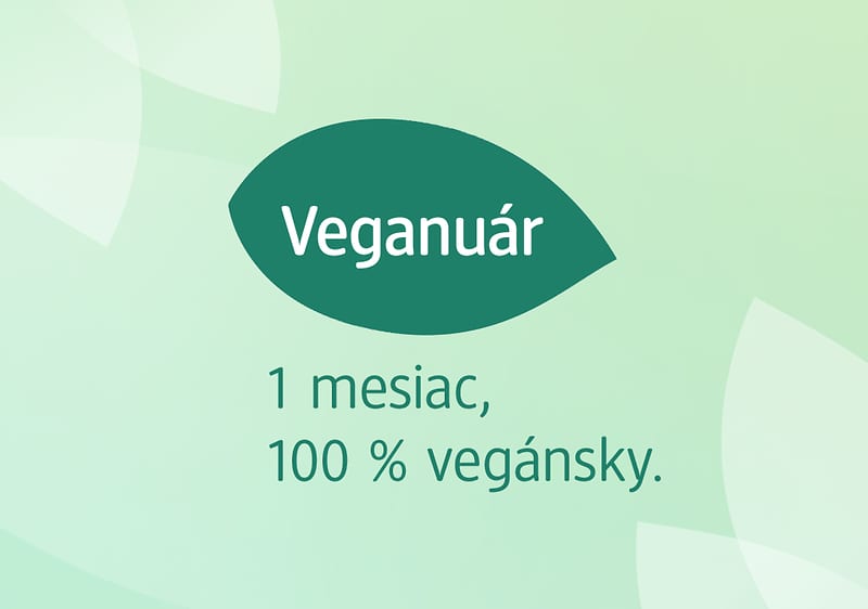 Veganuár