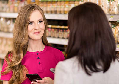 Práca a vzdelávanie v dm