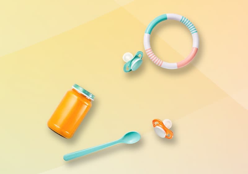 Starostlivosť o dieťa