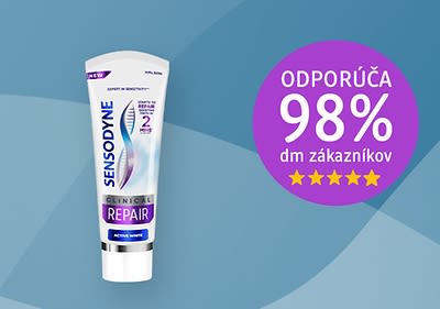 Detská zubná pasta Pronamel Kids, 50 ml