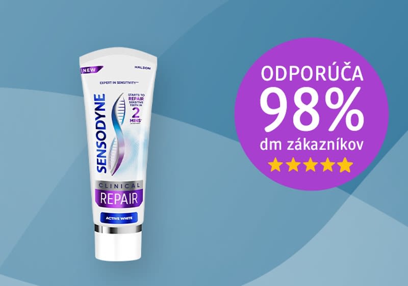 Detská zubná pasta Pronamel Kids, 50 ml