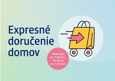 Express-Lieferung Fahrrad – Bis 17 Uhr bestellt, bis 21 Uhr geliefert.