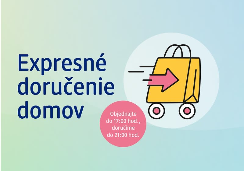 Express-Lieferung Fahrrad – Bis 17 Uhr bestellt, bis 21 Uhr geliefert.