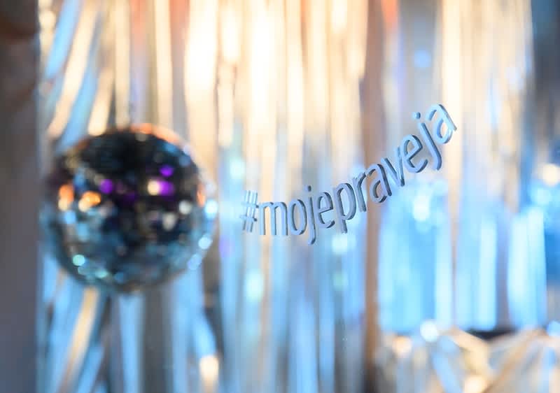dm dodáva odvahu v kampani #mojepraveja