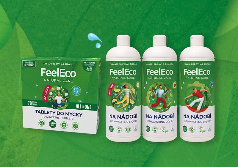 Produkty FeelEco