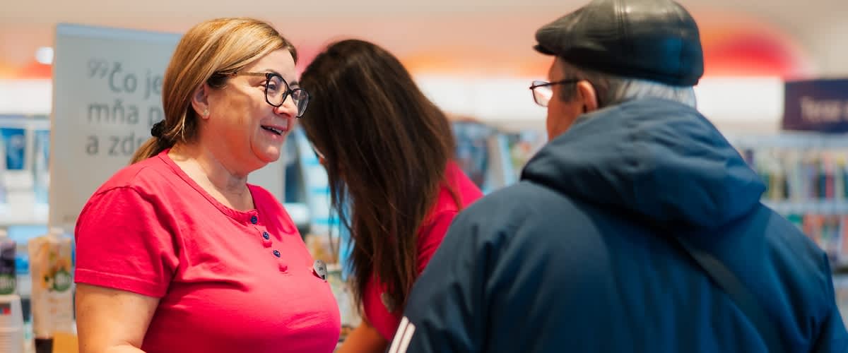 dm naďalej patrí k TOP maloobchodníkom na Slovensku