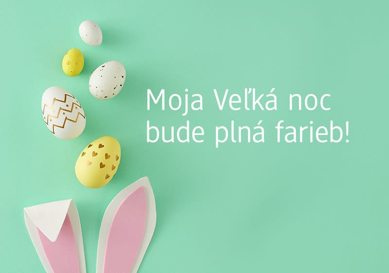 Veľká noc