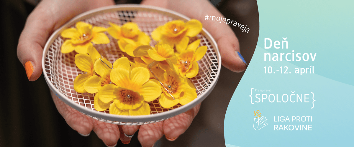 Deň narcisov