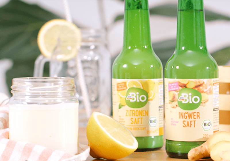 Smoothie „Quarantini“