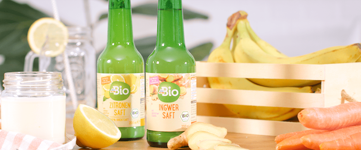 Smoothie „Quarantini“