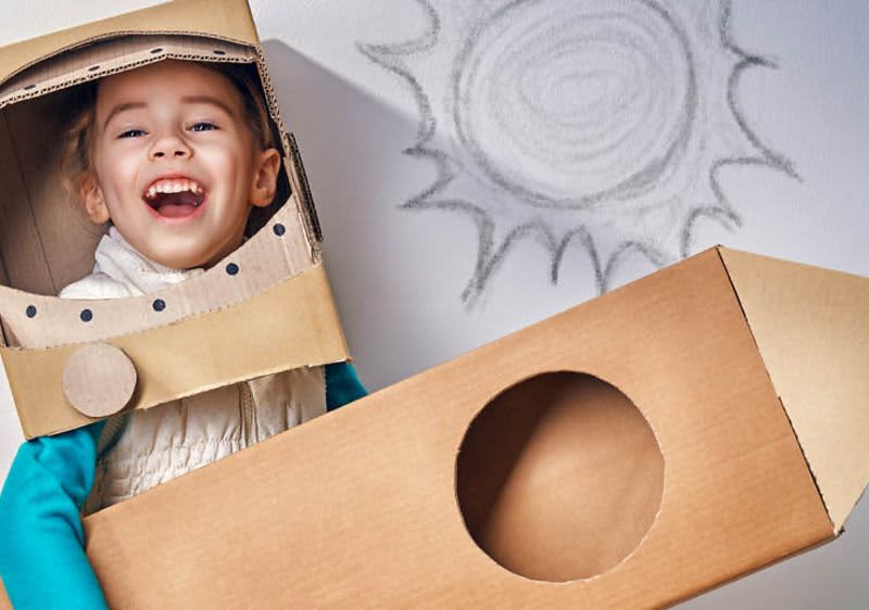 Tipy na hry pre deti