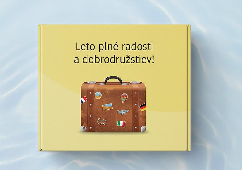 dm box