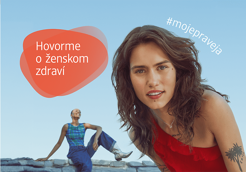ženské zdravie