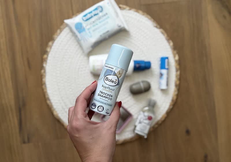 Produkty na festival