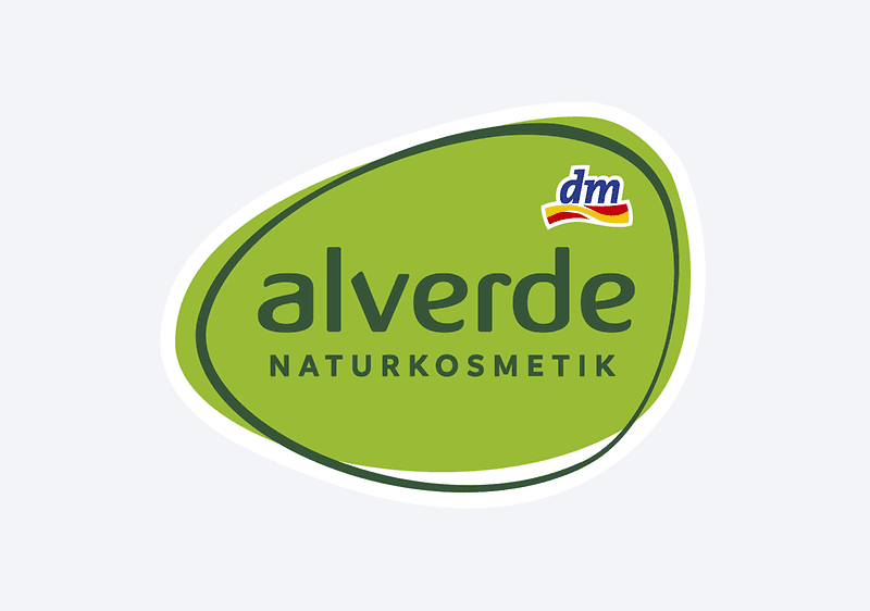 alverde Logo