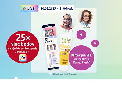 dmLIVE