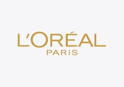 L'ORÉAL PARIS Logo Teaserbild