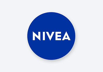 NIVEA Logo