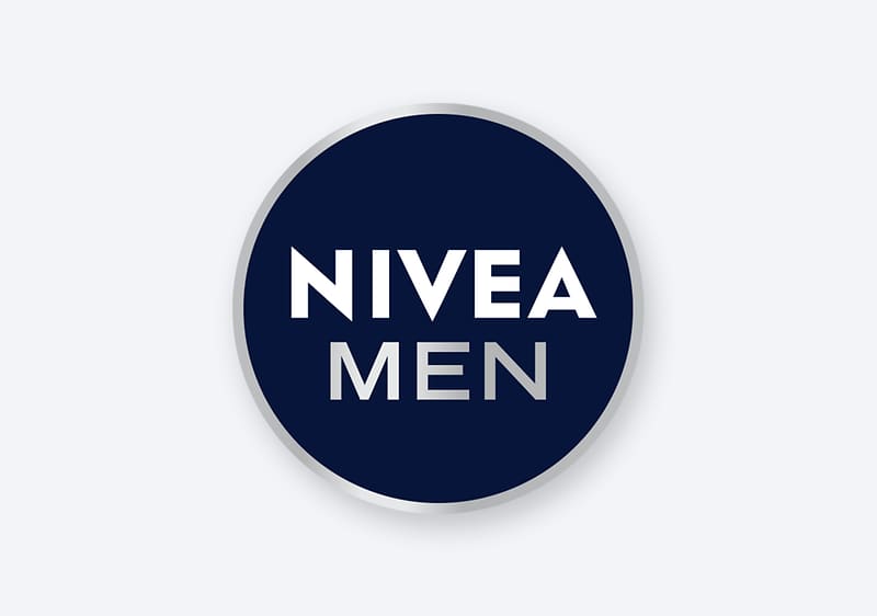NIVEA MEN Logo Teaserbild
