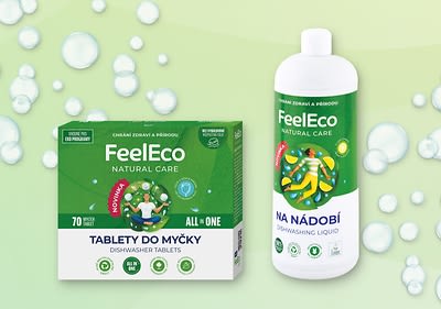 Produkty FeelEco