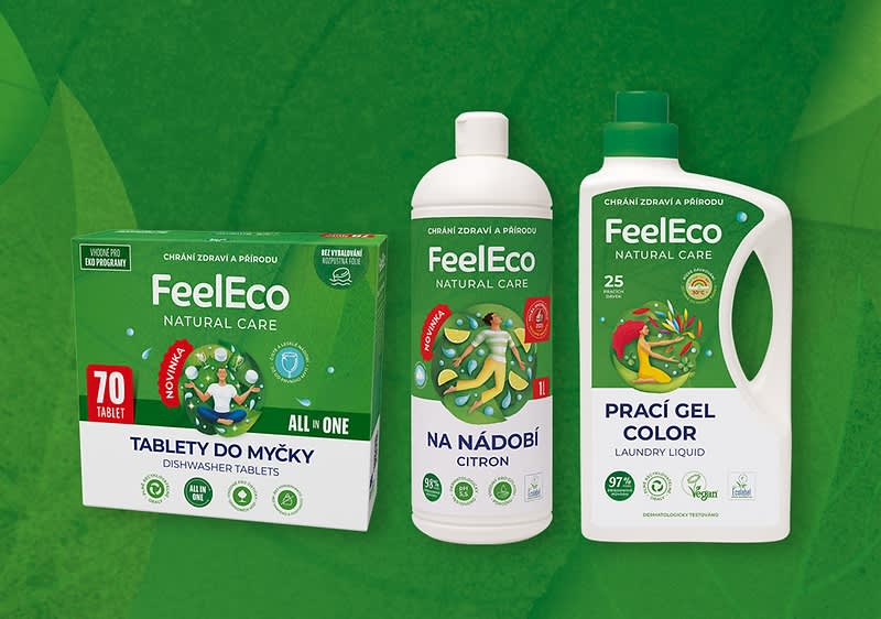 Produkty FeelEco