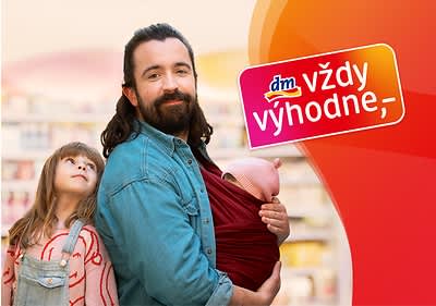 Vždy výhodne