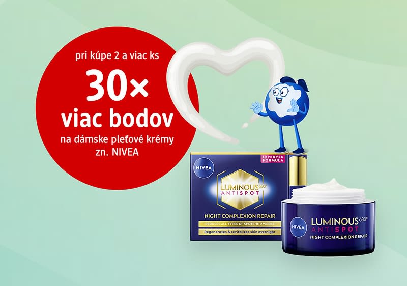 produkt zo sortimentu NIVEA