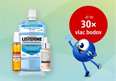 aktuálna ponuka kupónov v kupónovom centre dm active beauty
