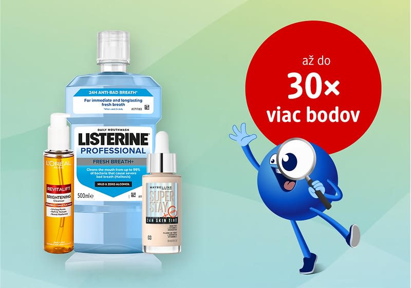aktuálna ponuka kupónov v kupónovom centre dm active beauty