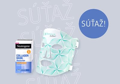 súťaž so zn. Neutrogena