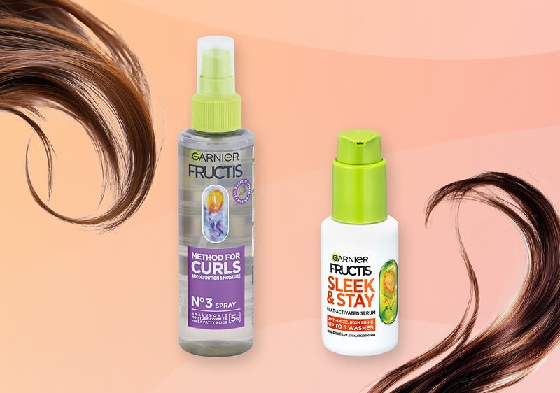 Garnier Pure