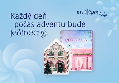 adventné kalendáre banner