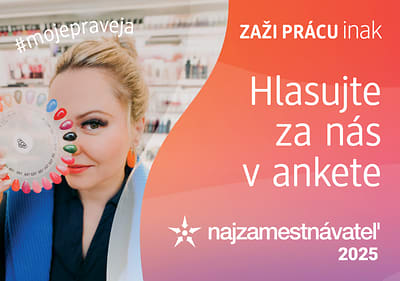 2024 Najzamestnávateľ