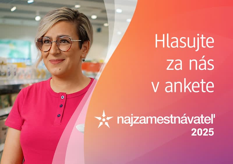 2024 Najzamestnávateľ