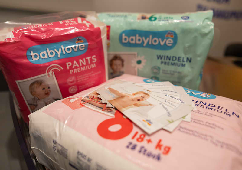 plienky značky babylove