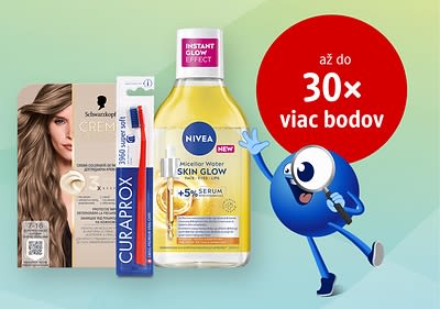 aktuálna ponuka kupónov v kupónovom centre dm active beauty