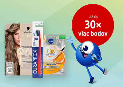 aktuálna ponuka kupónov v kupónovom centre dm active beauty