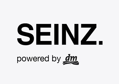 SEINZ Logo Teaser
