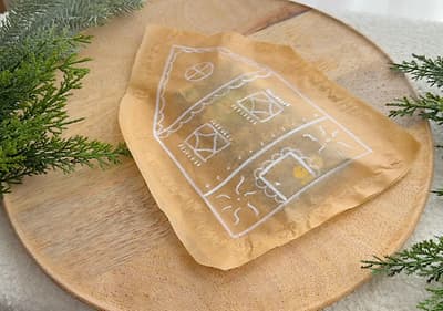 Hotový mikulášsky balíček