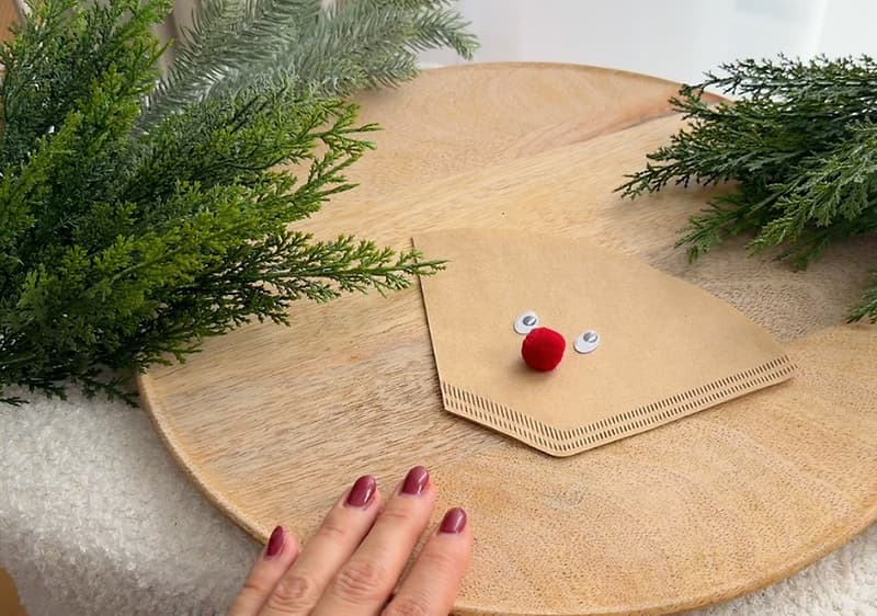 Kávové filtre ako mikulášske vrecká