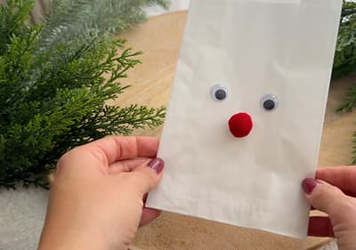 Desiatový balíček ako mikulášske vrecko