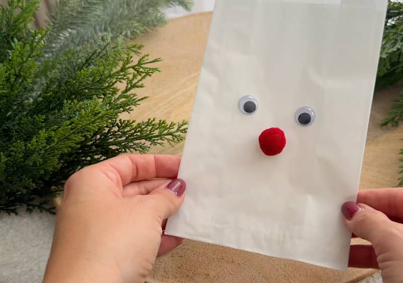 Desiatový balíček ako mikulášske vrecko