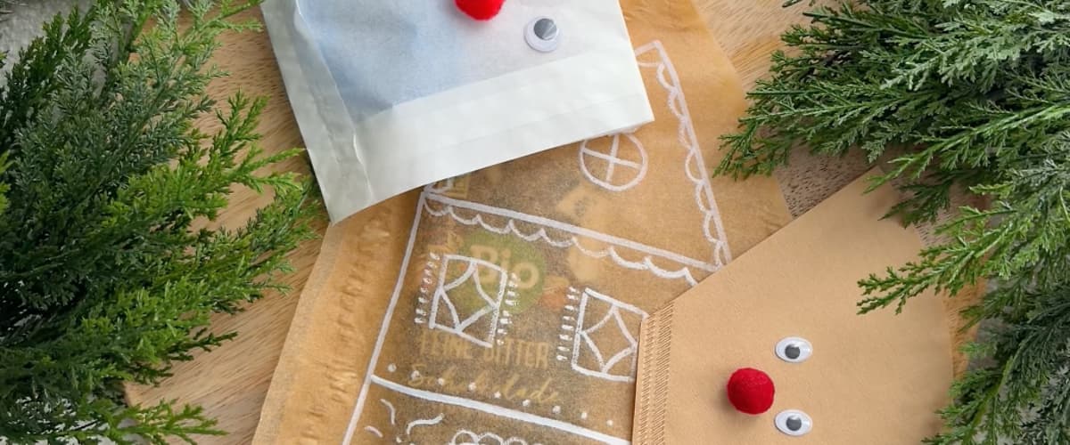 Mikuláske balíčky hotové