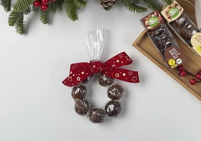 Vianočný veniec a jeho príprava