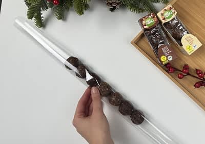 Vianočný veniec a jeho príprava