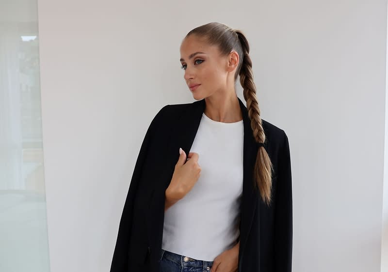 Siren Eyes líčenie