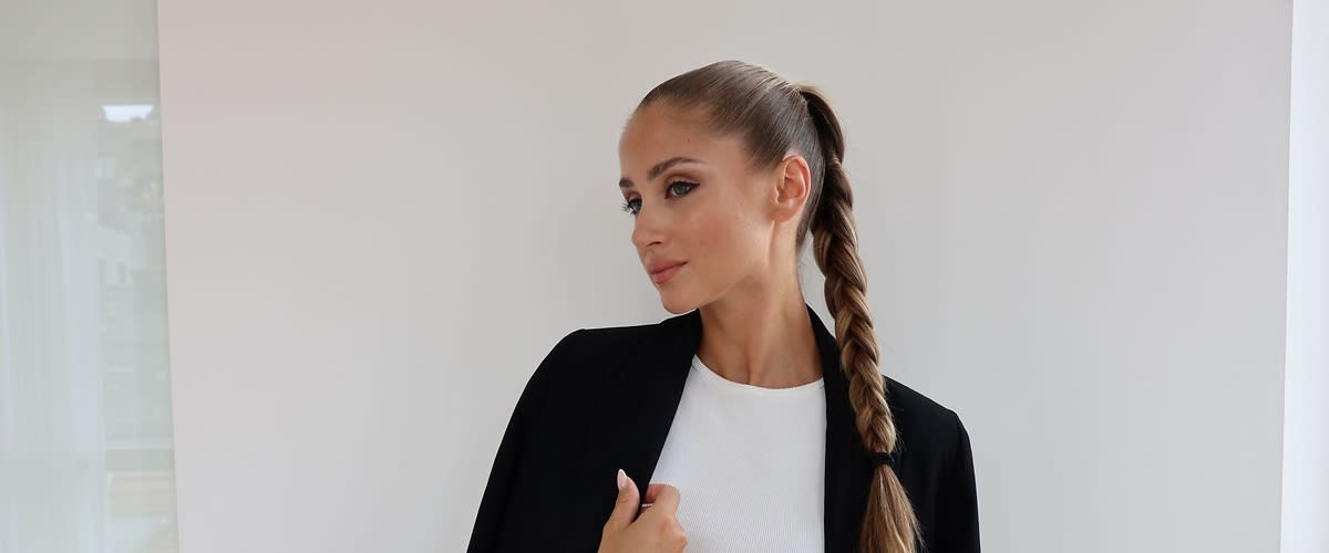 Siren Eyes líčenie