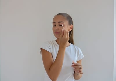 Siren Eyes líčenie 