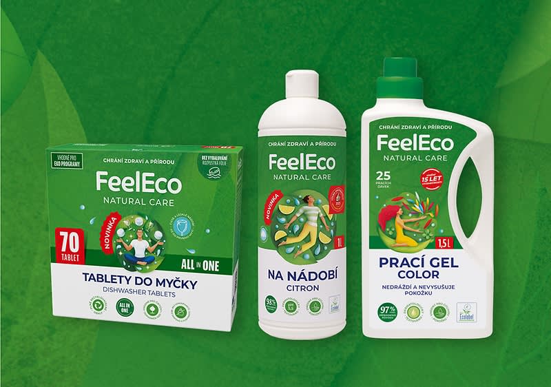 Produkty FeelEco